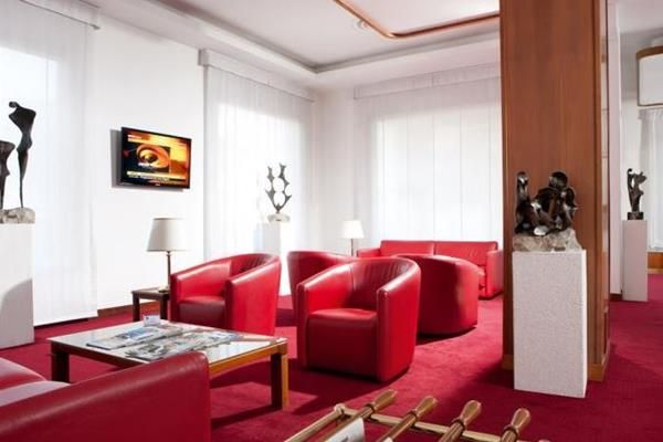 Best Western Park Continental 2 Best Western Park Continental 2