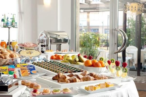 Best Western Park Continental 3 Best Western Park Continental 3