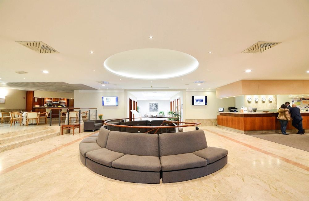 Best Western Park Hotel 3