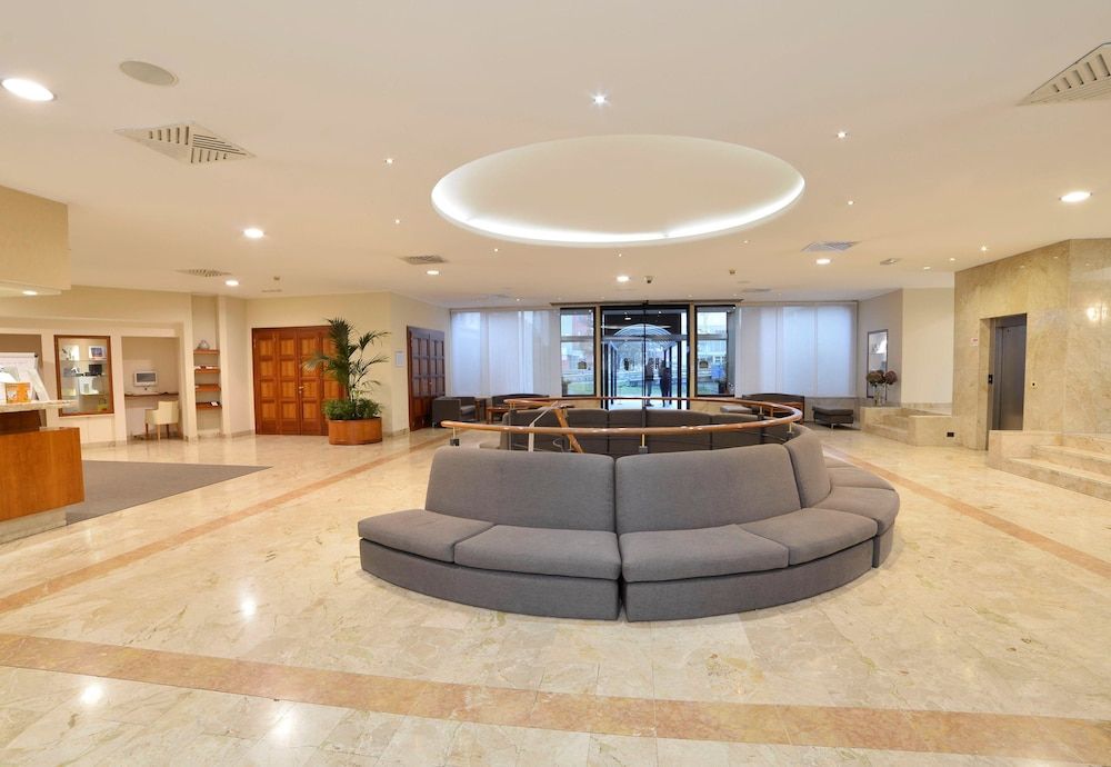 Best Western Park Hotel 2