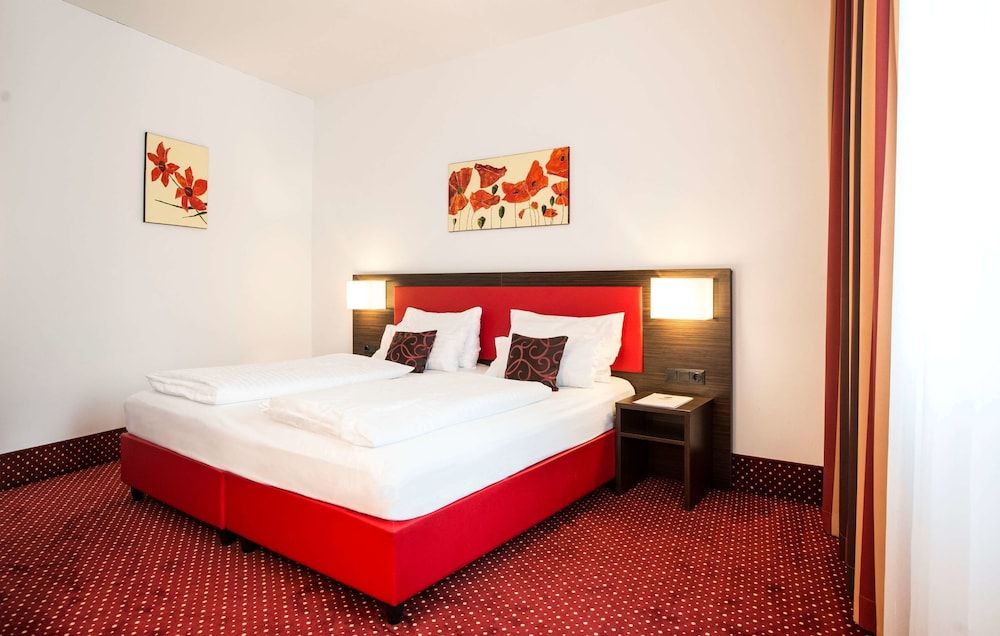 BEST WESTERN PLUS Amedia Wien 3