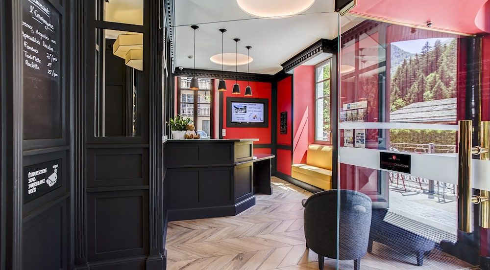 Best Western Plus Excelsior Chamonix Hotel & Spa 3