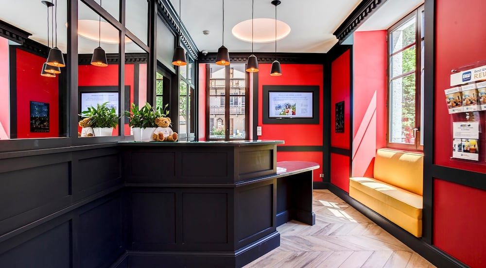 Best Western Plus Excelsior Chamonix Hotel & Spa 2