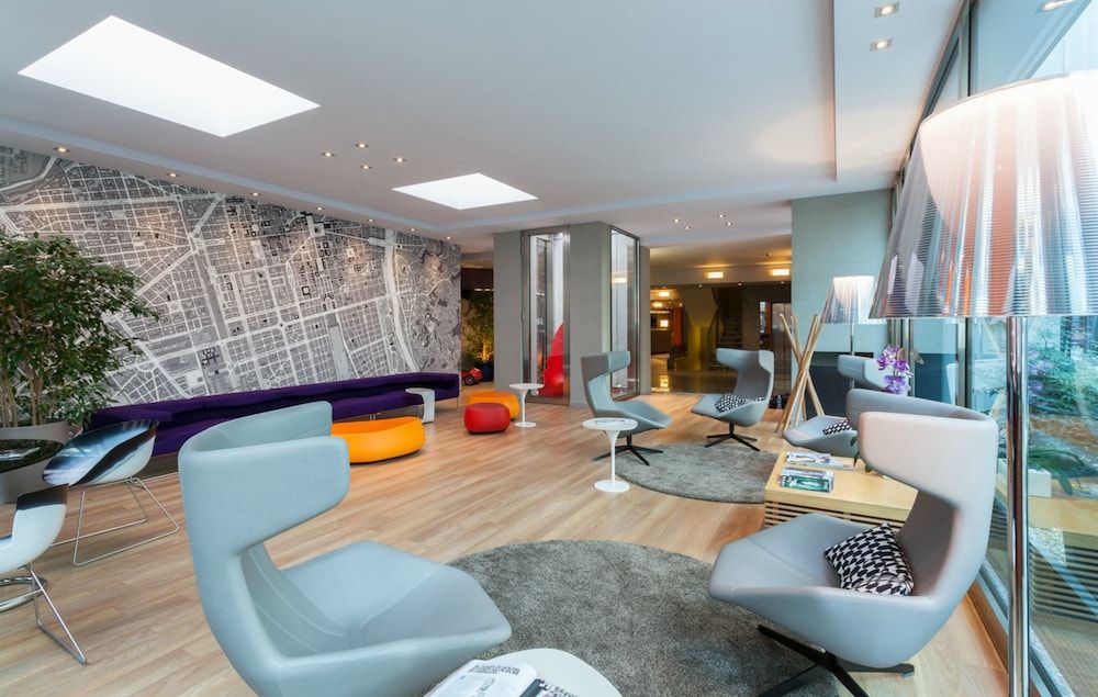 Best Western Plus Executive Hotel and Suites 1