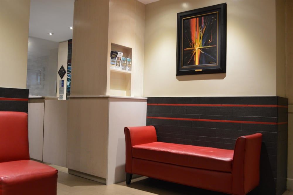 Best Western Plus Hospitality House 2