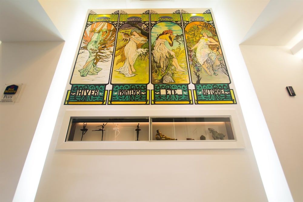 Best Western Plus Hotel Arcadia 2