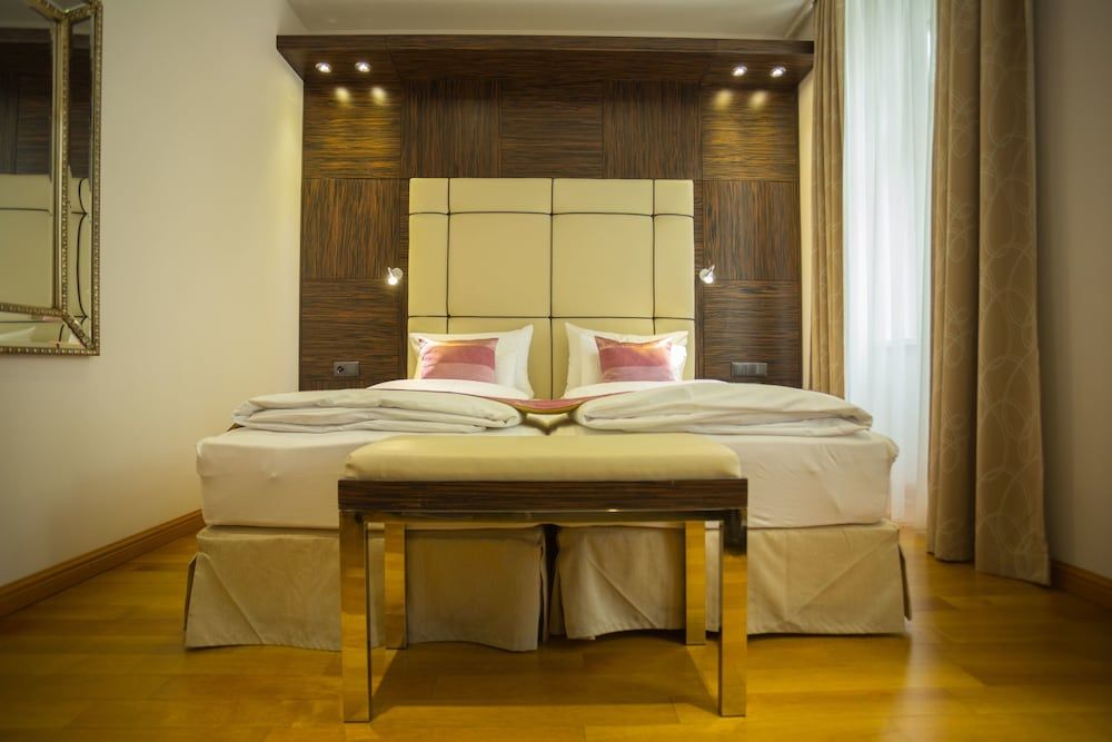 Best Western Plus Hotel Arcadia 1