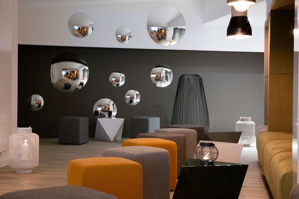 Best Western Plus Hotel Du Parc Chantilly 3