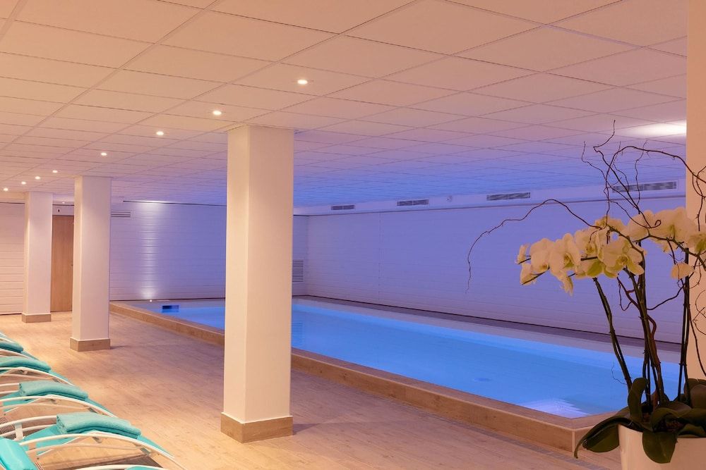 Best Western Plus Hotel Escapade Senlis 4 estrelas em Senlis