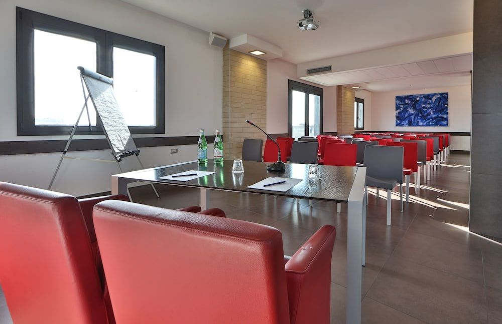 Best Western Plus Hotel Galileo Padova 3 Best Western Plus Hotel Galileo Padova 3