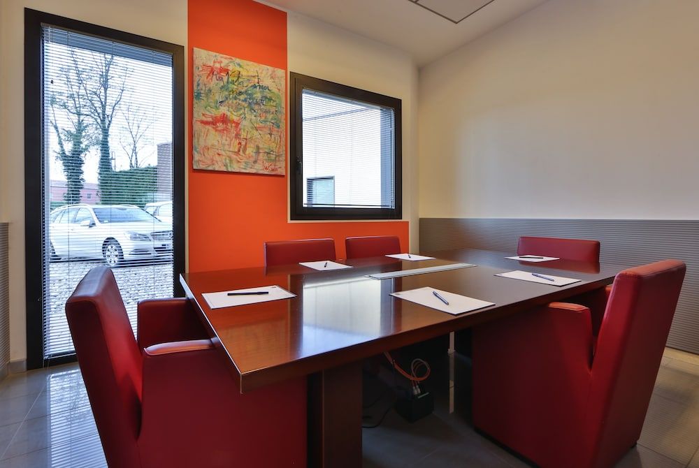 Best Western Plus Hotel Galileo Padova 2 Best Western Plus Hotel Galileo Padova 2