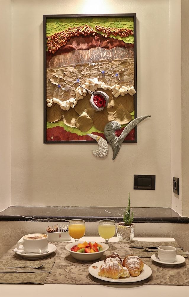 Best Western Plus Hotel Genova 3