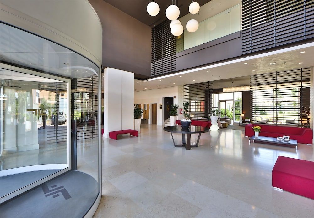 Best Western Plus Hotel Le Favaglie 3 Best Western Plus Hotel Le Favaglie 3