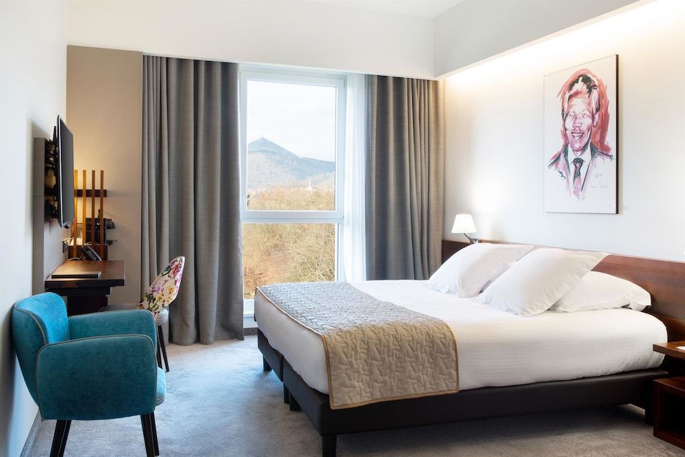 Best Western Plus Hotel Les Humanistes 2