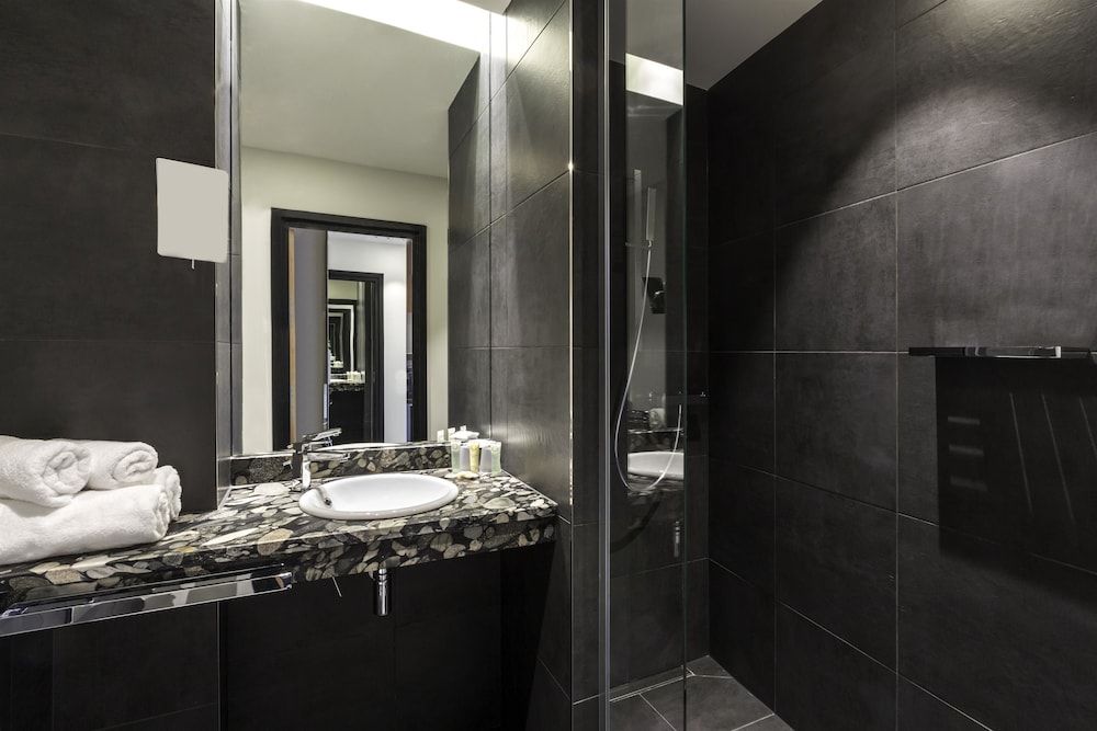 Best Western Plus Hotel Les Humanistes 3