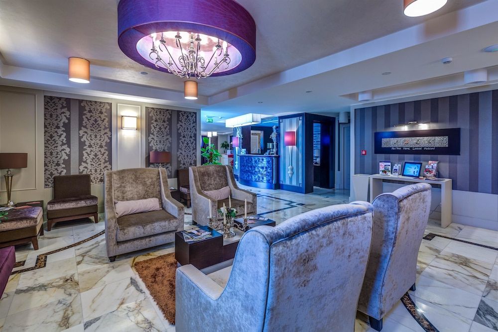 Best Western Plus Hotel Perla Del Porto 2