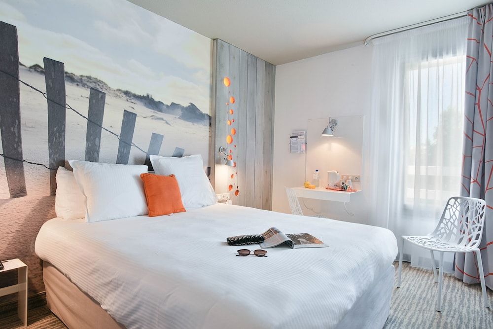 Best Western Plus Karitza 1