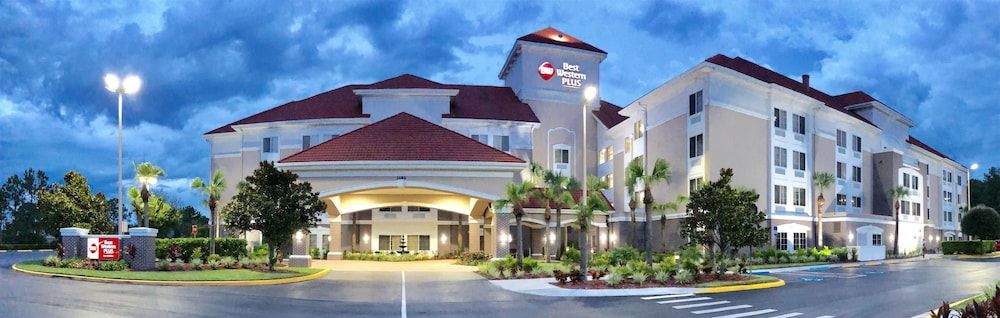 Best Western Plus Kissimmee-Lake Buena Vista South Inn & Suites 1 Best Western Plus Kissimmee-Lake Buena Vista South Inn & Suites 1