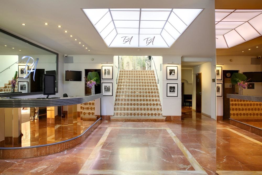 Best Western Plus Le Patio des Artistes 3