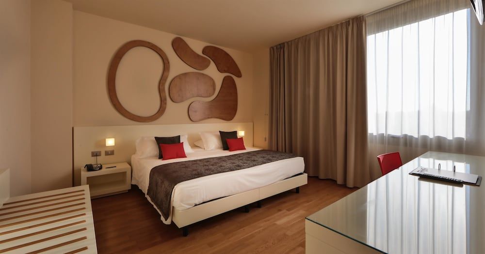 Best Western Plus Leone di Messapia Hotel & Conference 3