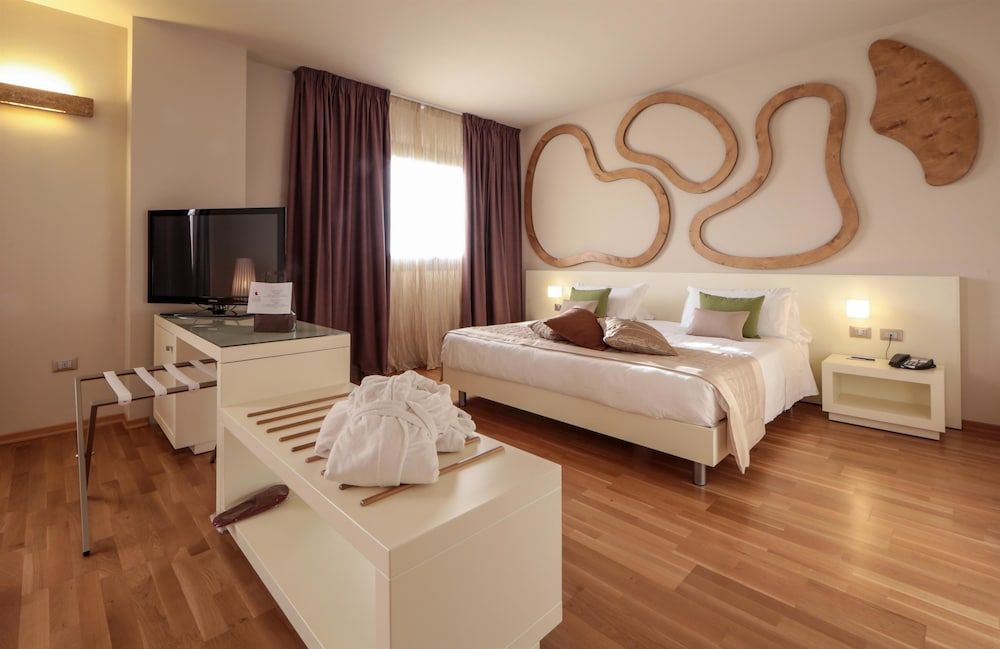 Best Western Plus Leone di Messapia Hotel & Conference 2