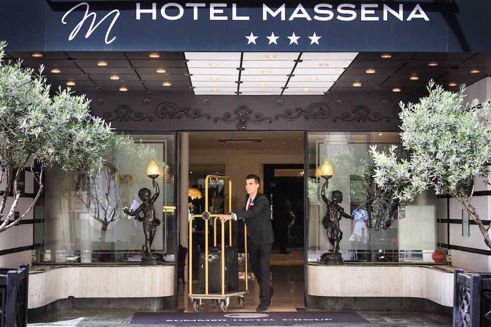 Best Western Plus Massena 2