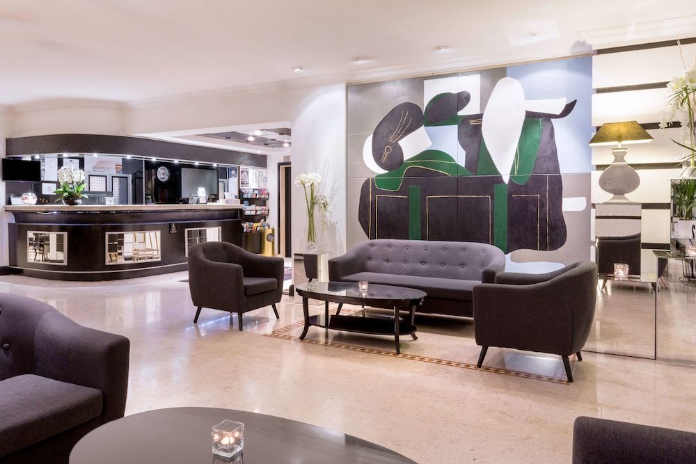 Best Western Plus Massena 3