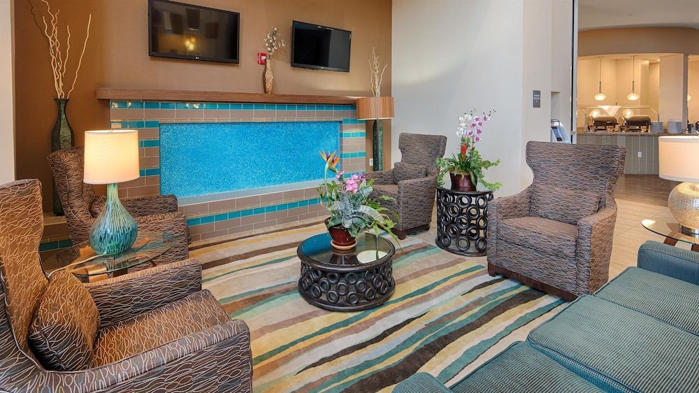 Best Western Plus Miami Executive Airport Hotel & Suites 3 Best Western Plus Miami Executive Airport Hotel & Suites 3