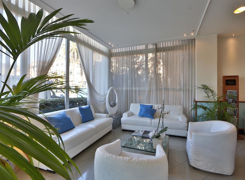 Best Western Plus Tigullio Royal Hotel 2