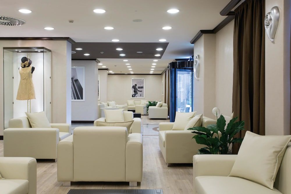 Best Western Plus Tower Hotel Bologna 2 Best Western Plus Tower Hotel Bologna 2