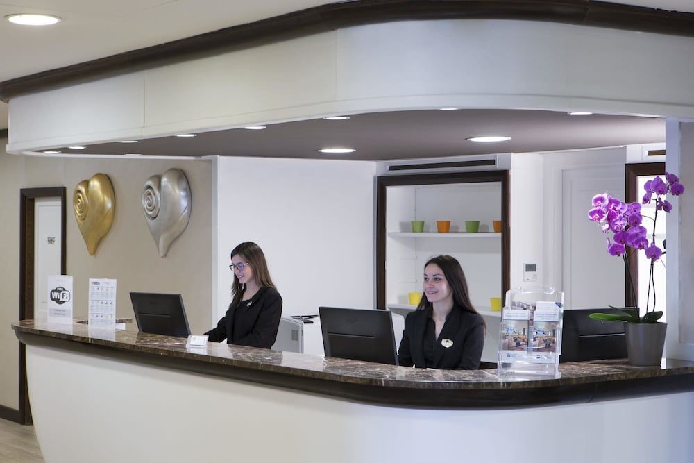 Best Western Plus Tower Hotel Bologna 3 Best Western Plus Tower Hotel Bologna 3