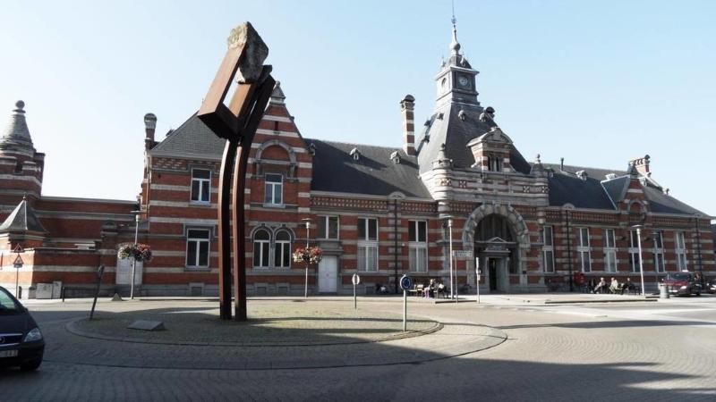 BEST WESTERN PLUS Turnhout City Hotel 2