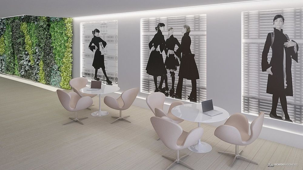 Best Western Premier Arpoador Fashion Hotel 2