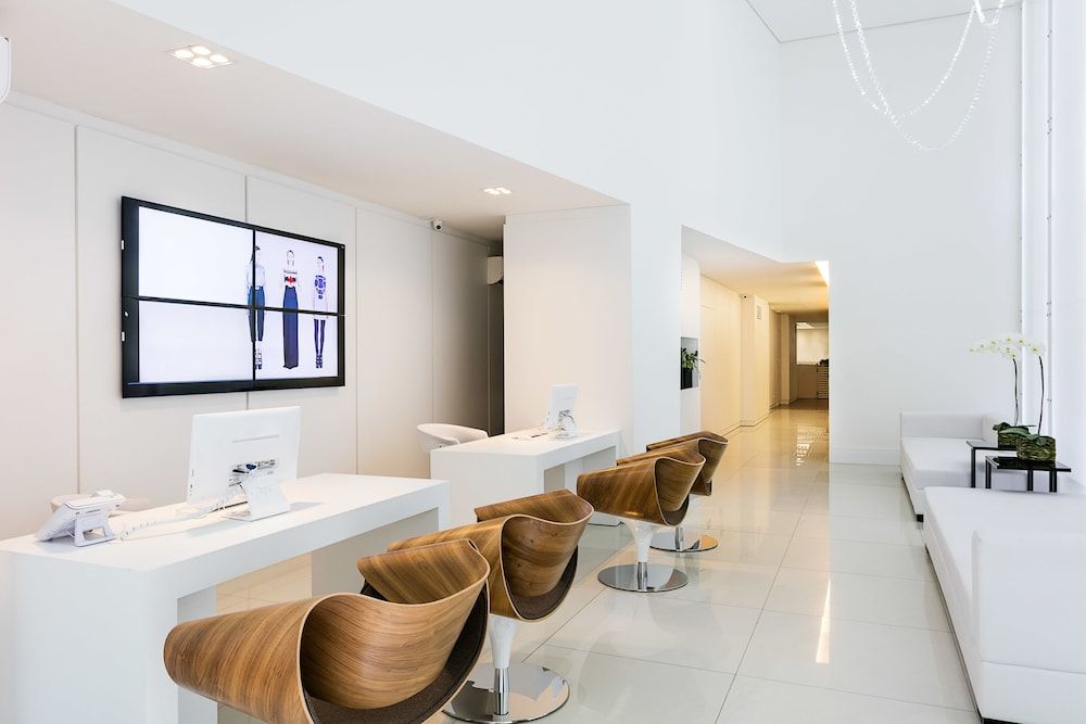 Best Western Premier Arpoador Fashion Hotel 3