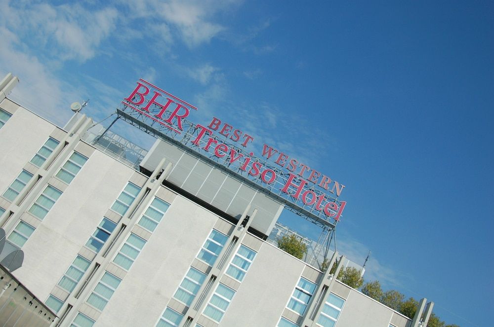 Best Western Premier BHR Treviso Hotel 1 Best Western Premier BHR Treviso Hotel 1