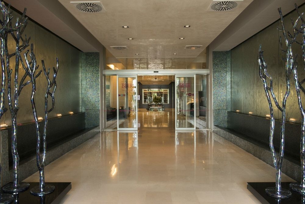 Best Western Premier BHR Treviso Hotel 2 Best Western Premier BHR Treviso Hotel 2