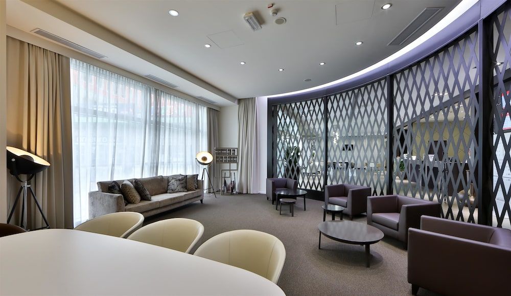 Best Western Premier CHC Airport Genova 3