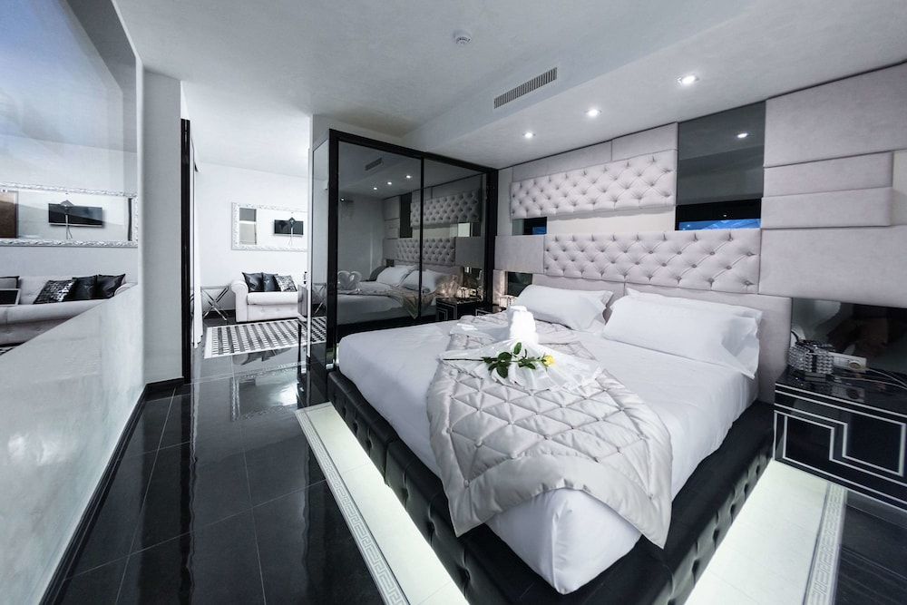 Best Western Premier Milano Palace Hotel 1