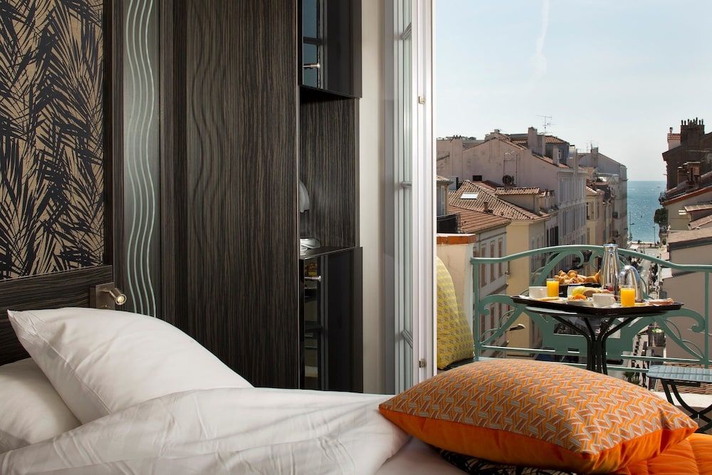 Best Western Premier Mondial 1