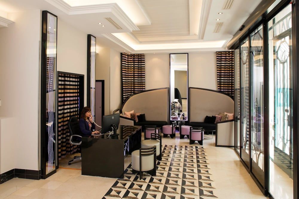 Best Western Premier Mondial 2