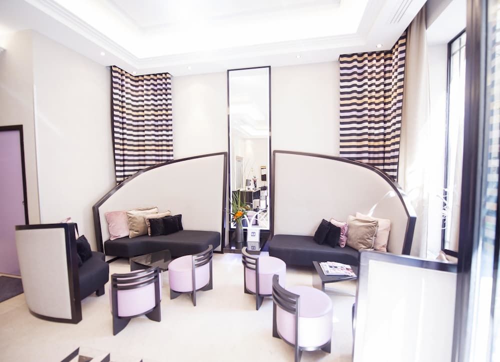 Best Western Premier Mondial 3