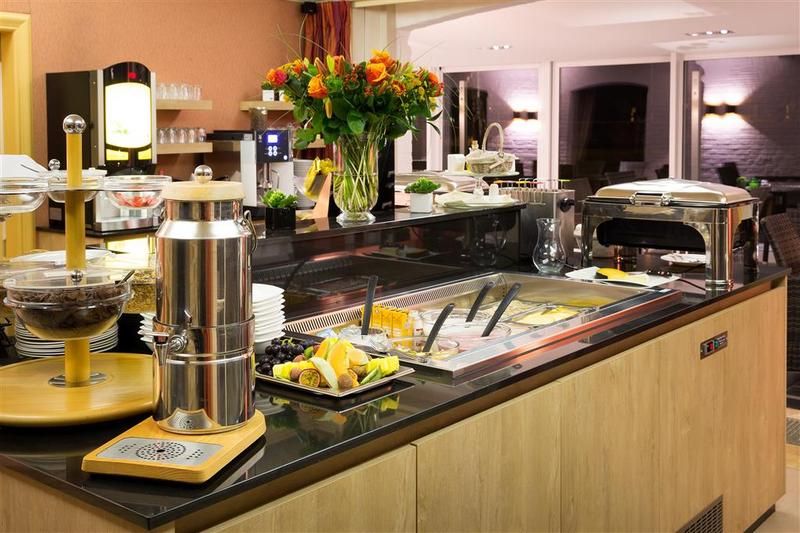 BEST WESTERN PREMIER Weinebrugge 2