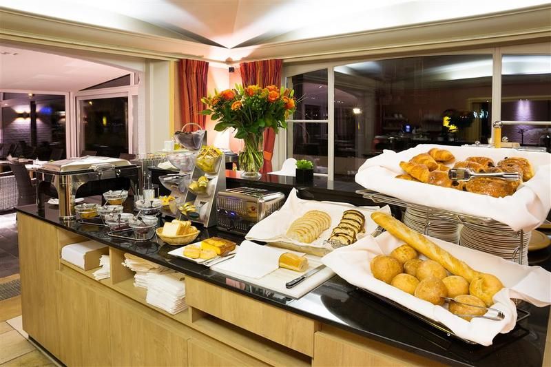 BEST WESTERN PREMIER Weinebrugge 3