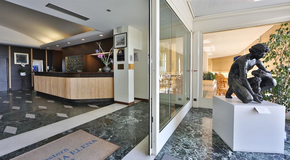 Best Western Regina Elena 2