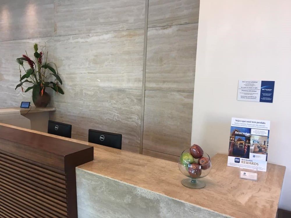 Best Western Rio Convention Suites 3