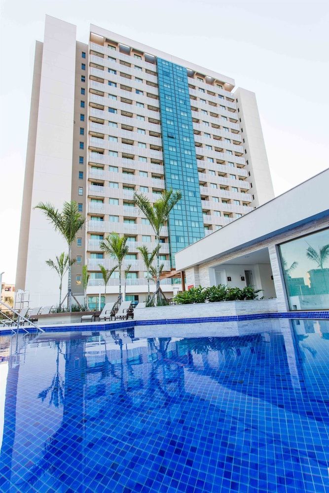Best Western Rio Convention Suites 3 estrellas en Río de Janeiro