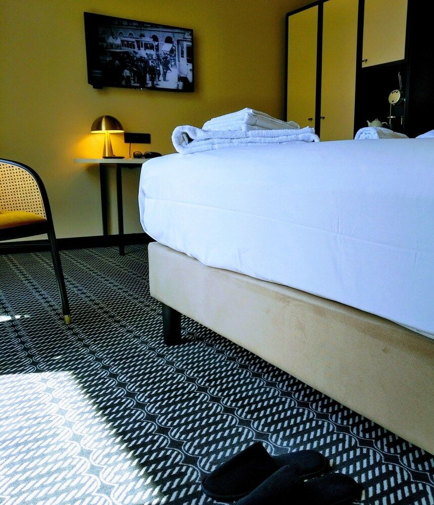 Best Western Roosevelt 2