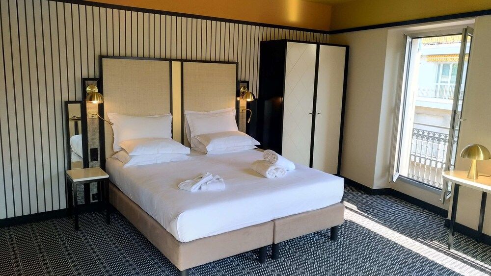 Best Western Roosevelt 3