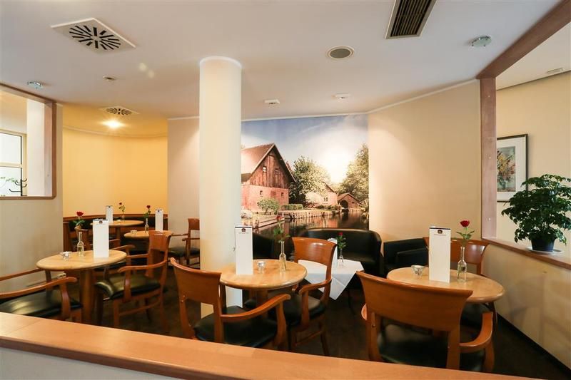 Best Western Spreewald 1