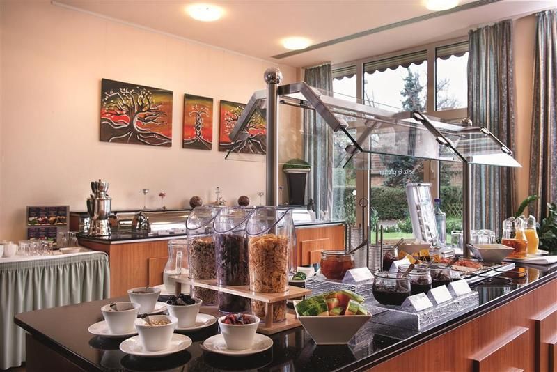 Best Western Spreewald 2